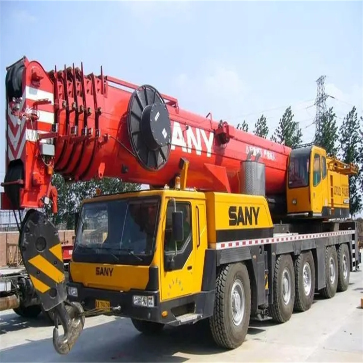 兴化附近大型吊车出租电话