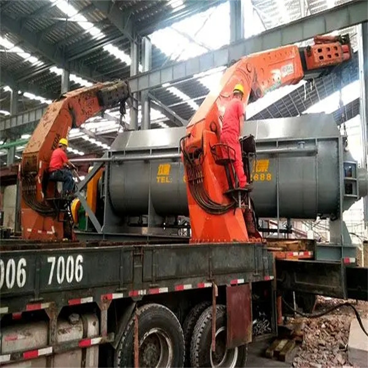 兴化租赁随车吊时需要注意哪些事项