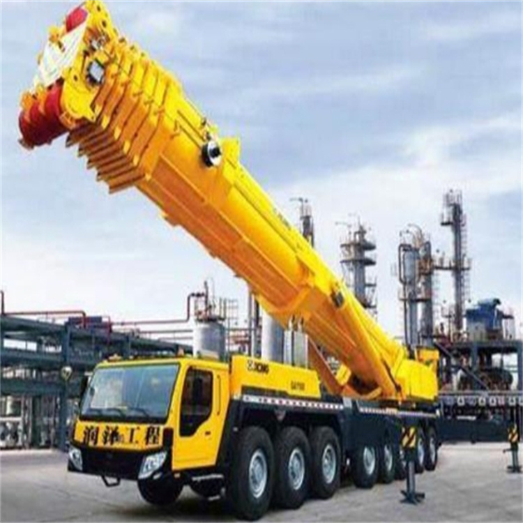 兴化附近25吨吊车出租电话