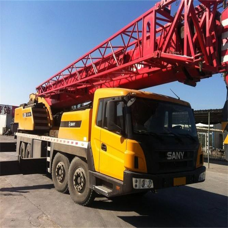 兴化50吨吊车出租电话