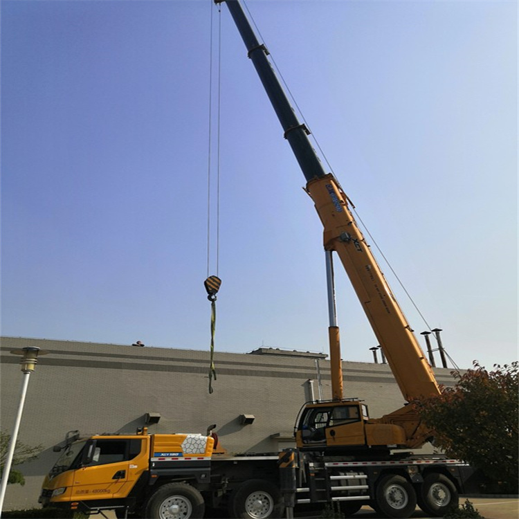 兴化附近的8吨吊车出租电话