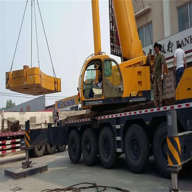 兴化附近吊车出租公司电话