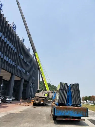 兴化吊装大玻璃