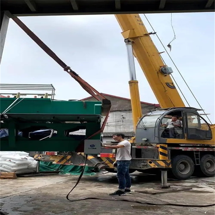 兴化大吨位吊车租赁应急保障方案|化解突发吊装需求难题