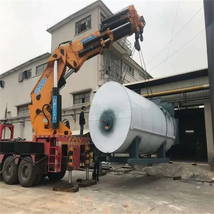 兴化吊车租用电话|24小时应急服务|精准吊装方案